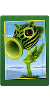 Zebra (Peashooter) Card.png
