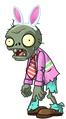 HD Springening Zombie (In Game Model)