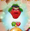 Evolved Strawberrian activating his ability