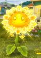 Mystic Flower in-game
