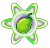 Energy Bean (Chinese-exclusive)