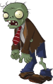HD Zombie (SVG)