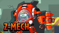 Z-Mech in the animated trailer