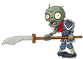 HD Broadsword Zombie