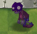 A poisoned Basic Zombie