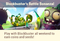 Blockbuster's Battle Bonanza!