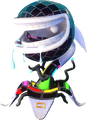 HD Disco Chomper