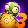 Plants vs. Zombies 3 Soft Launch Icon.png