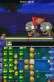 DS version gameplay by AWikiBoy521 (note the visible zombies on the top screen)