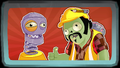 Zombie Defense icon in the Xbox One version