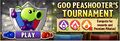 Goo Peashooter's Tournament (12/4/2018-12/11/2018)