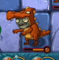 Imp Dragon Zombie in the game