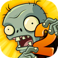 Basic Zombie on the app icon