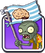Beach Flag Zombie Icon.png