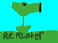 Repeater (from using Sumo Paint)
