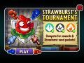 Strawburst's Tournament (3/26/2019-4/2/2019)