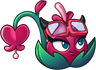 Blooming Heart (devil shades)