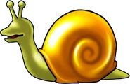 HD Stinky the Snail