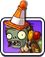 Conehead Pilot Zombie Icon.png
