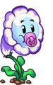 Bubble Flower (pacifier)