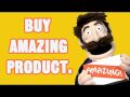 Buy the Amazing Product today! Yaaaaaaaay!!!!!!!!