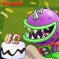 Profile Pic 17(10th Anniversary, thanks TULO)