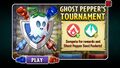 Ghost Pepper's Tournament (10/16/2018-10/23/2018)