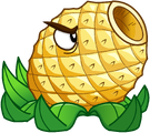 HD Pineapple-pult