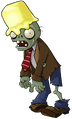 HD Buttered Zombie
