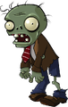 HD Zombie in the mobile version