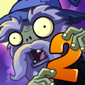 Plants Vs. Zombies™ 2 It's About Time Square Icon (Versions 2.5 to 2.6).png