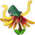 Witch Hazel with Enchantmint's hat jumping.png