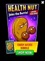 Health-Nut on the advertisement for the Early Access Bundle