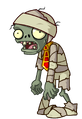 HD Mummy Zombie