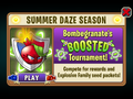 Bombegranate's BOOSTED Tournament (6/13/2019-6/17/2019)