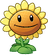 Sunflower power!