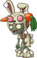 HD Rabbit Zombie