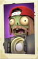 Spotlight Zombie's icon