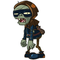 HD Bandit Zombie