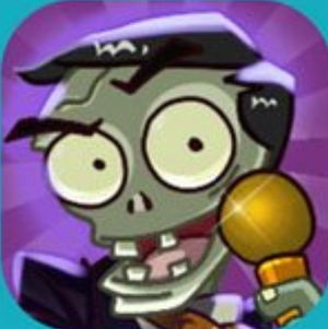 Mr. Zombie's Called Jam Hsiao App Icon.png
