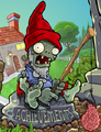 Garden Gnome Zombie