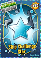 Skip Challenge Stars x20