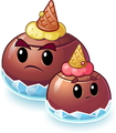 HD Costumed Water Chestnut Brothers