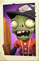 Slugger Zombie's icon