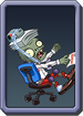 ZCorp Chair Racer almanac icon.png