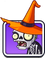 Halloween Conehead Zombie Icon.png