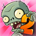 Plants Vs. Zombies™ 2 It's About Time Square Icon (Versions 4.4.1).png
