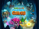 Sunshine Leek on another Frostbite Caves Resurgence promotional art (Unsourced)