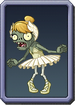Ballerina Zombie almanac icon.png