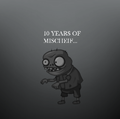 Imp 10 year poster.png